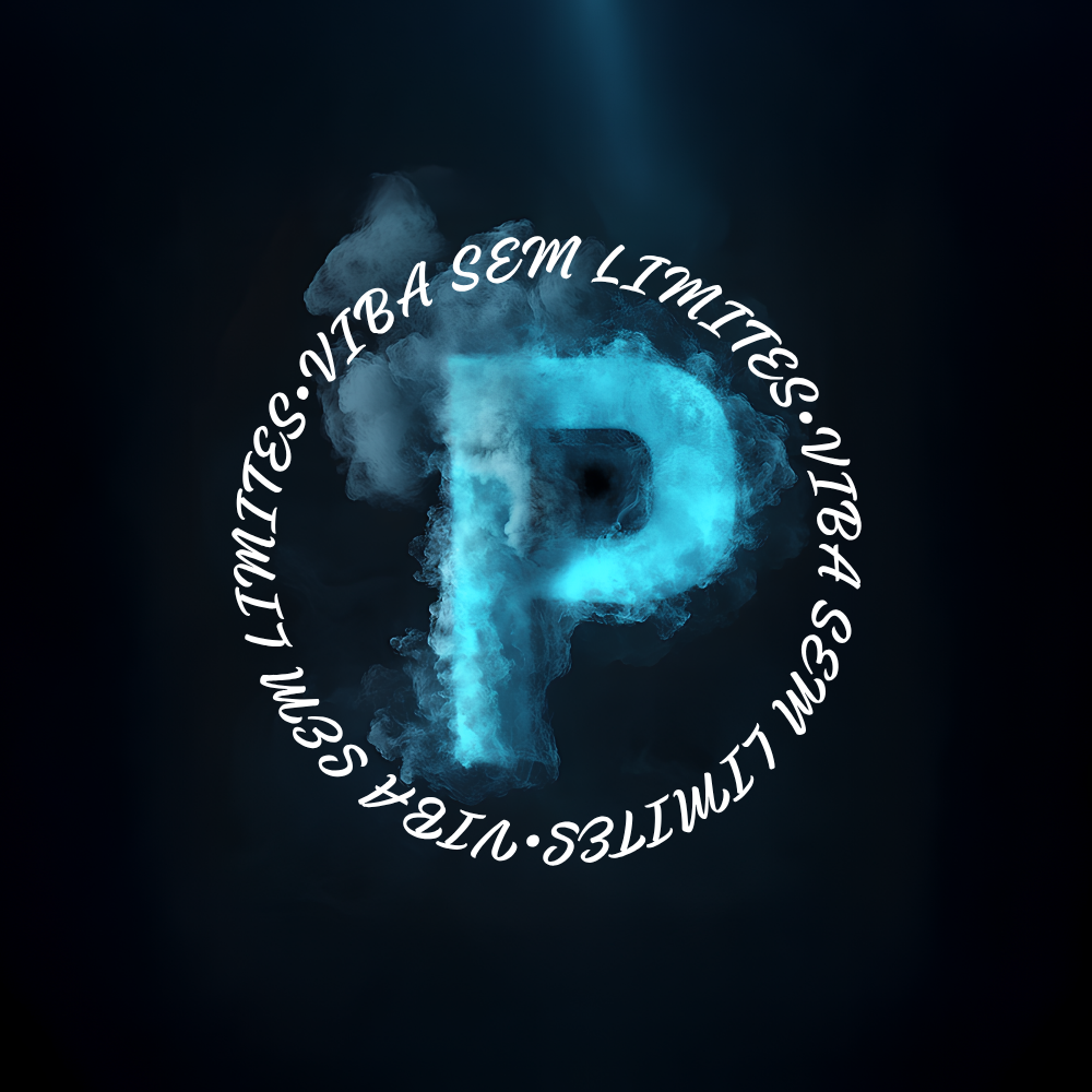 Smoke & Glow Logo Series