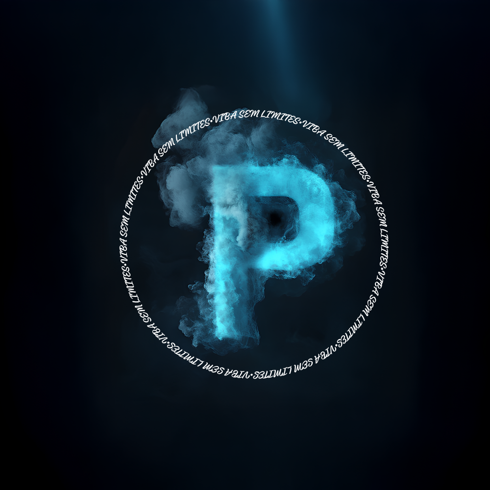 Smoke & Glow Logo Series