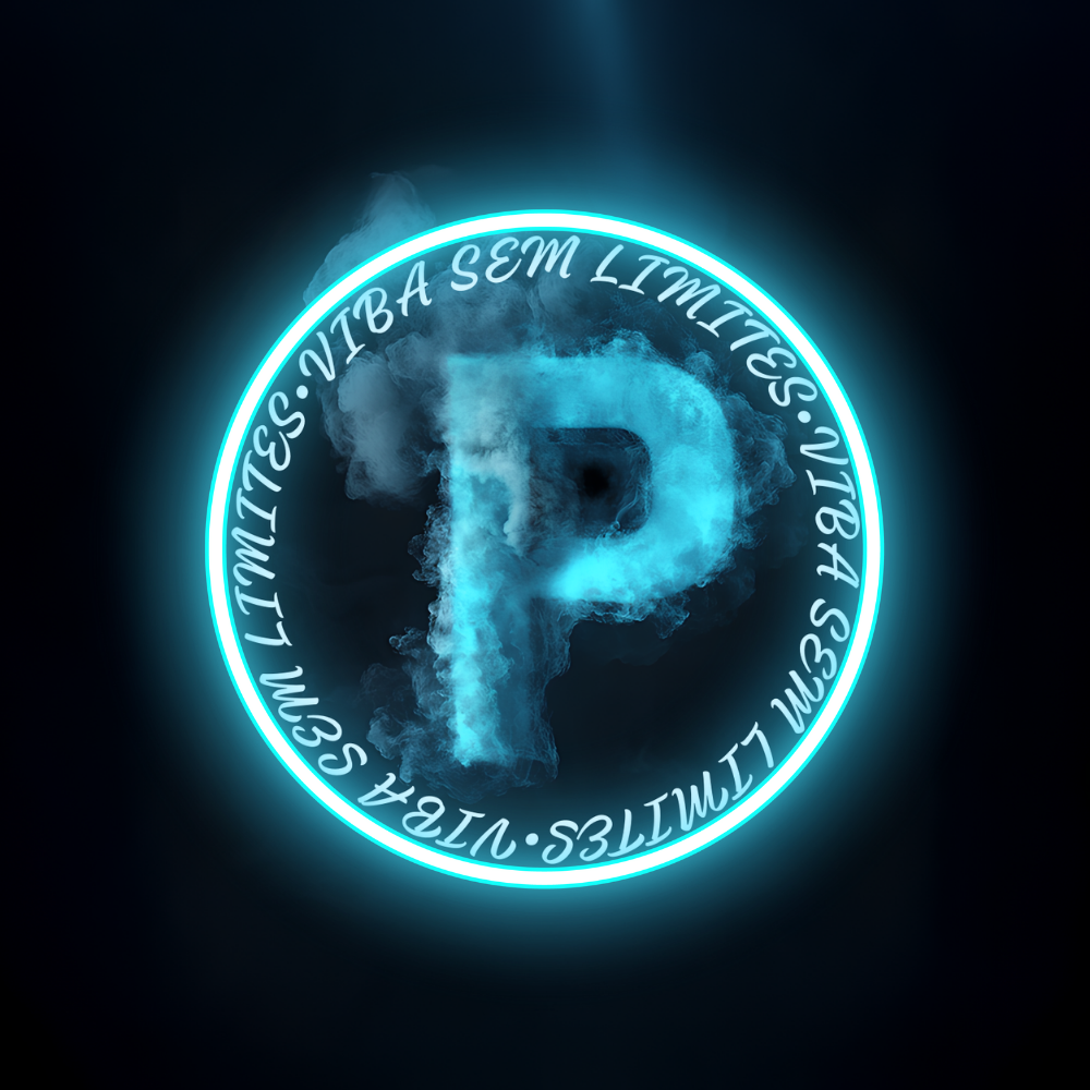 Smoke & Glow Logo Series