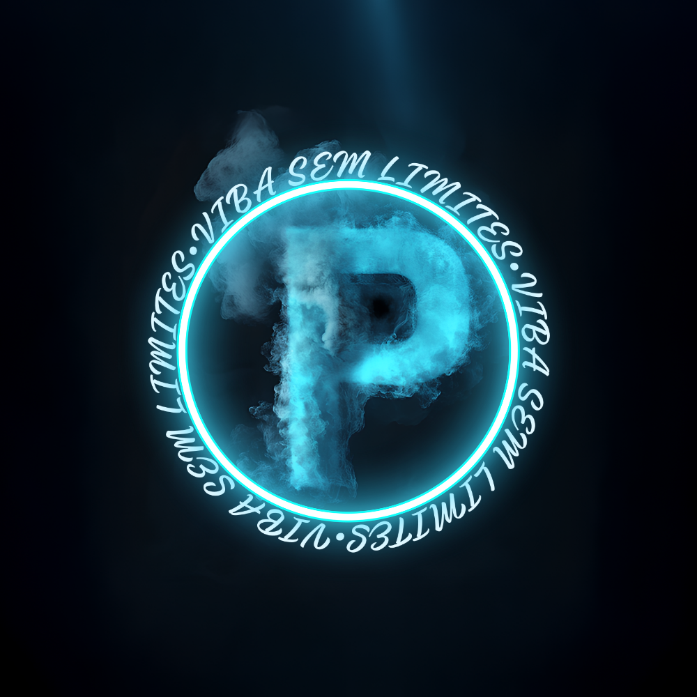 Smoke & Glow Logo Series